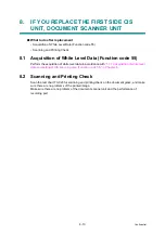 Preview for 382 page of Brother DCP-L8400CDN Service Manual