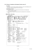 Preview for 443 page of Brother DCP-L8400CDN Service Manual