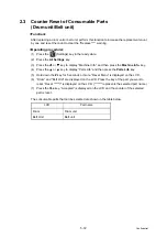 Preview for 456 page of Brother DCP-L8400CDN Service Manual