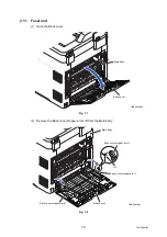 Preview for 460 page of Brother DCP-L8400CDN Service Manual