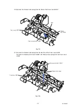 Preview for 464 page of Brother DCP-L8400CDN Service Manual