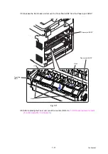 Preview for 468 page of Brother DCP-L8400CDN Service Manual