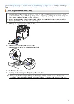 Предварительный просмотр 34 страницы Brother DCP-L8410CDW Online User'S Manual