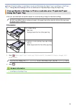 Предварительный просмотр 36 страницы Brother DCP-L8410CDW Online User'S Manual