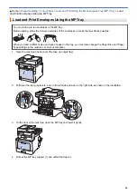 Предварительный просмотр 43 страницы Brother DCP-L8410CDW Online User'S Manual