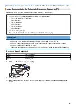 Предварительный просмотр 52 страницы Brother DCP-L8410CDW Online User'S Manual