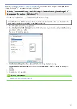 Предварительный просмотр 68 страницы Brother DCP-L8410CDW Online User'S Manual