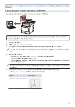 Предварительный просмотр 88 страницы Brother DCP-L8410CDW Online User'S Manual