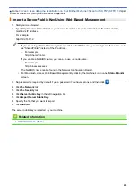 Предварительный просмотр 109 страницы Brother DCP-L8410CDW Online User'S Manual