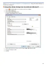 Предварительный просмотр 126 страницы Brother DCP-L8410CDW Online User'S Manual