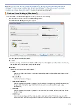 Предварительный просмотр 141 страницы Brother DCP-L8410CDW Online User'S Manual