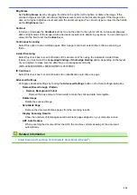 Предварительный просмотр 142 страницы Brother DCP-L8410CDW Online User'S Manual