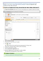 Предварительный просмотр 147 страницы Brother DCP-L8410CDW Online User'S Manual