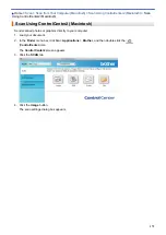 Предварительный просмотр 180 страницы Brother DCP-L8410CDW Online User'S Manual