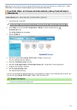 Предварительный просмотр 184 страницы Brother DCP-L8410CDW Online User'S Manual