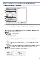 Предварительный просмотр 195 страницы Brother DCP-L8410CDW Online User'S Manual