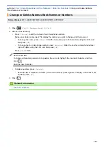 Предварительный просмотр 259 страницы Brother DCP-L8410CDW Online User'S Manual