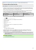 Предварительный просмотр 264 страницы Brother DCP-L8410CDW Online User'S Manual