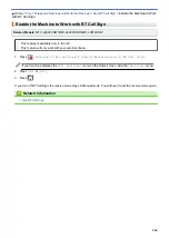 Предварительный просмотр 267 страницы Brother DCP-L8410CDW Online User'S Manual