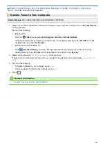 Предварительный просмотр 568 страницы Brother DCP-L8410CDW Online User'S Manual