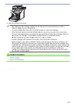 Предварительный просмотр 623 страницы Brother DCP-L8410CDW Online User'S Manual