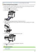 Предварительный просмотр 649 страницы Brother DCP-L8410CDW Online User'S Manual