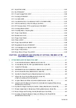 Предварительный просмотр 7 страницы Brother DCP Series Service Manual