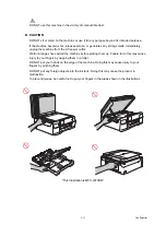 Предварительный просмотр 19 страницы Brother DCP Series Service Manual