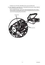 Предварительный просмотр 110 страницы Brother DCP Series Service Manual