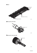 Предварительный просмотр 116 страницы Brother DCP Series Service Manual