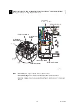 Предварительный просмотр 121 страницы Brother DCP Series Service Manual