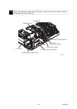 Предварительный просмотр 126 страницы Brother DCP Series Service Manual