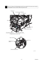 Предварительный просмотр 127 страницы Brother DCP Series Service Manual