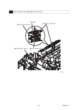 Предварительный просмотр 128 страницы Brother DCP Series Service Manual