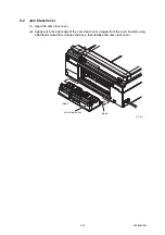 Предварительный просмотр 134 страницы Brother DCP Series Service Manual