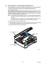 Предварительный просмотр 135 страницы Brother DCP Series Service Manual