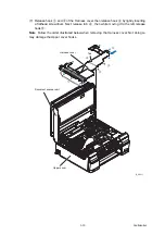 Предварительный просмотр 138 страницы Brother DCP Series Service Manual