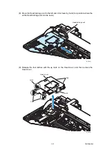 Предварительный просмотр 139 страницы Brother DCP Series Service Manual