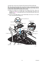 Предварительный просмотр 140 страницы Brother DCP Series Service Manual