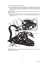 Предварительный просмотр 141 страницы Brother DCP Series Service Manual