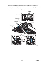 Предварительный просмотр 143 страницы Brother DCP Series Service Manual