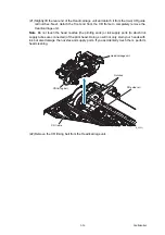 Предварительный просмотр 144 страницы Brother DCP Series Service Manual