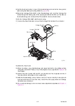 Предварительный просмотр 147 страницы Brother DCP Series Service Manual