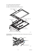 Предварительный просмотр 154 страницы Brother DCP Series Service Manual