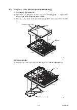 Предварительный просмотр 158 страницы Brother DCP Series Service Manual