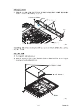 Предварительный просмотр 160 страницы Brother DCP Series Service Manual