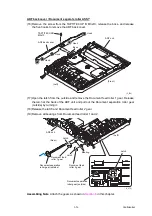 Предварительный просмотр 164 страницы Brother DCP Series Service Manual