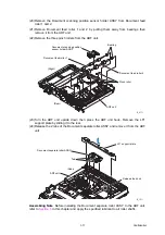 Предварительный просмотр 165 страницы Brother DCP Series Service Manual