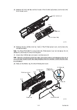 Предварительный просмотр 167 страницы Brother DCP Series Service Manual