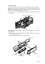 Предварительный просмотр 169 страницы Brother DCP Series Service Manual